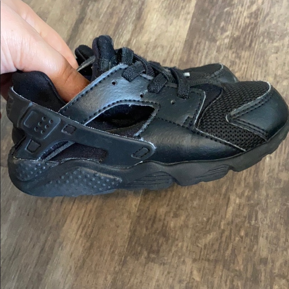 Nike Shoes Toddler